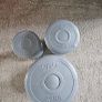 Dumbell Stack Image 2