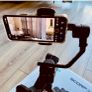 Gimbal : Feiyutech : Mini P : Image 2