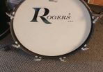 Rogers 20x14 Kick Drum