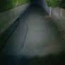very bright front bicycle light, only two left Image 2