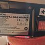 Industrial Turbo fan gas heater Image 5