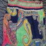 Summer Jumpsuit/ Playsuit  Size 8-10 Image 3