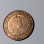 Canada Cent 1910 Image 4
