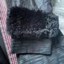 Custo Barcelona print coat with asymmetrical zip Image 6