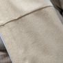 Roman blinds, light gold, 237cm by 170cm drop Image 2