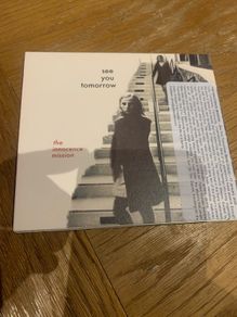 The Innocence Mission - See You Tomorrow