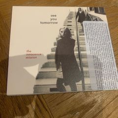 The Innocence Mission - See You Tomorrow