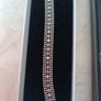 Buckingham  Costume  Jewellery  Bracelet.  NEW. Image 2