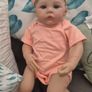Reborn Baby Doll Image 3