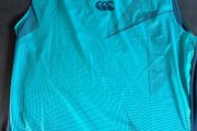 Canterbury IRFU Rugby Ireland 2026 Mens Training Tank Top