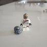 Lego star wars minifigure night trooper sw1417 Image 3