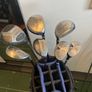 Full 14 Club Golf Set Image 4