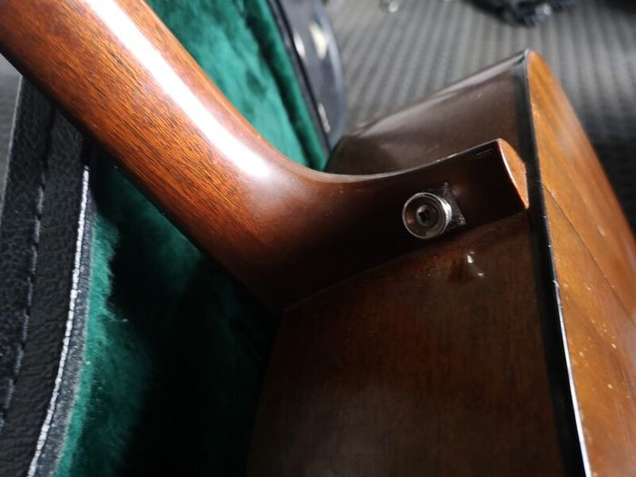 Martin D18 1975 Vintage.