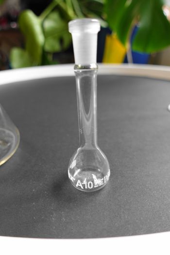 Pyrex Small Laboratory Equipment