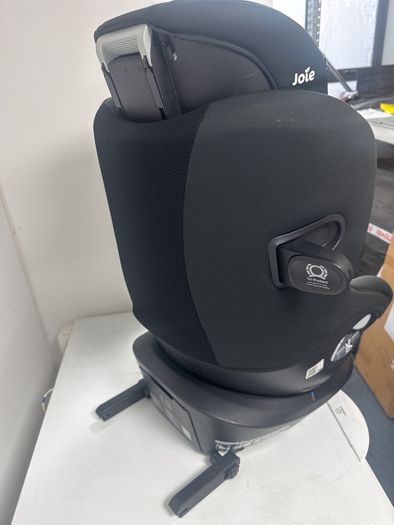 child car seat