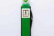 Collectible Franklin Mint BP Fuel Pump Knive
