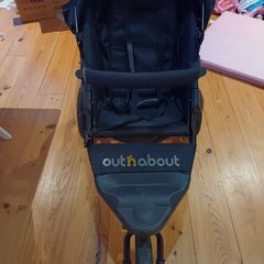 Out n About Nipper V4