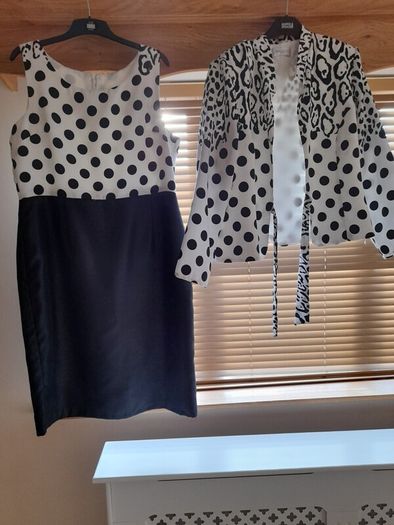 ladies suit