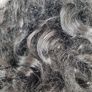 hair clip in pony tail Image 4
