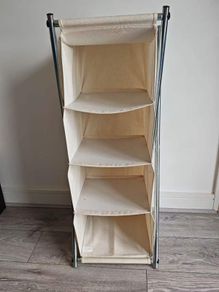 storage rack