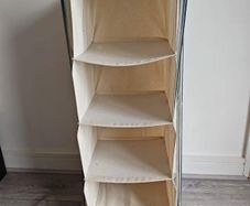 storage rack