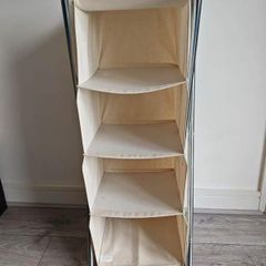 storage rack