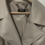 trench coat Image 2