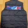 Team suzuki body warmer Image 4