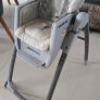 Joie 6-in-1 Highchair Image 4