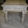 Chunky coffee table Image 2