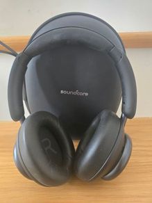 Soundcore Space Q45 Headphones