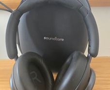 Soundcore Space Q45 Headphones