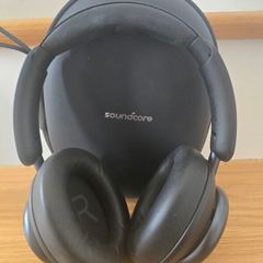 Soundcore Space Q45 Headphones