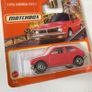 Honda CVCC/ E/ N600 - Matchbox Cars Image 3