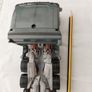 Transformer / toy / galvatron Image 2