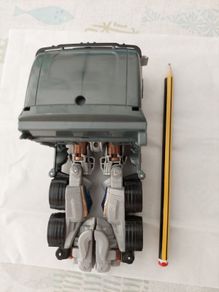 Transformer / toy / galvatron