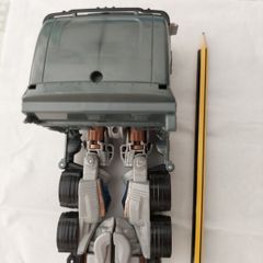 Transformer / toy / galvatron