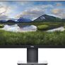 Dell P2719hc 27" Full Hd 1080p, Usb-c, Hdmi, Displayport, Led, Ips Monitor Image 2