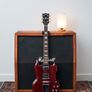 Gibson Derek Trucks Signature SG 2012 - Cherry Image 5