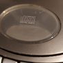 Logik CD Stereo With Cassette, Model LCCSTR10, in good condition, Radio and CD work fine, Tape play button not staying engaged, Forward and rewind work Image 4