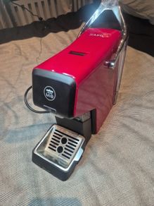 LavAzza Coffee Machine (Almost New)