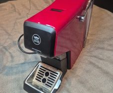 LavAzza Coffee Machine (Almost New)