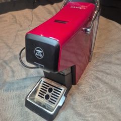 LavAzza Coffee Machine (Almost New)