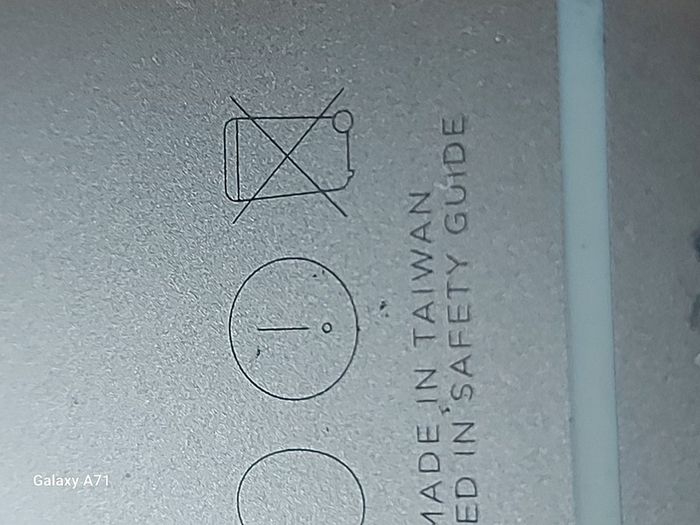 HTC 10 Mobile Phone, Model 2PS6200, in excellent cosmetic condition, FRP Google Locked, for parts or repair