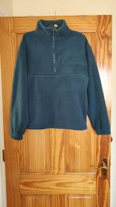 Mens fleece Dunnes