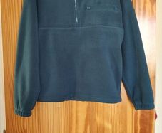 Mens fleece Dunnes