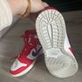Nike men's Dunk high tops Image 7
