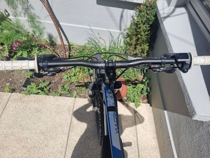 Carrera emtb