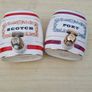 Royal Victoria ceramic barrels (carafes) for alcohol Image 6