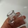 433 - Set of 3 Small Vintage Wellcome Chem Works Collectible Decorative Bottles Image 10
